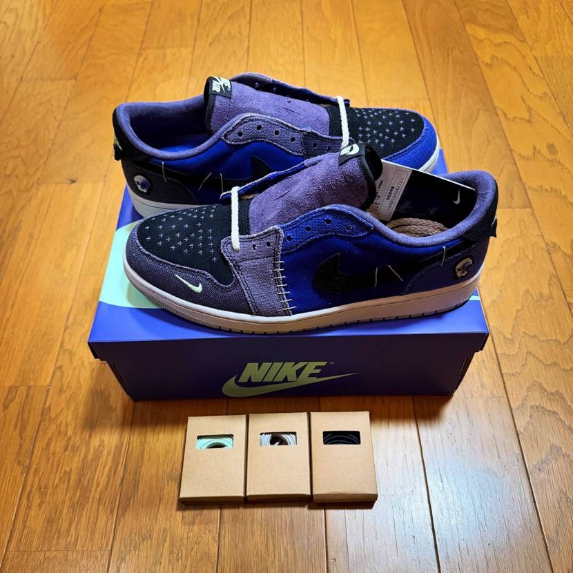 くそええね！

買えなかった、ファーストが欲しい😱