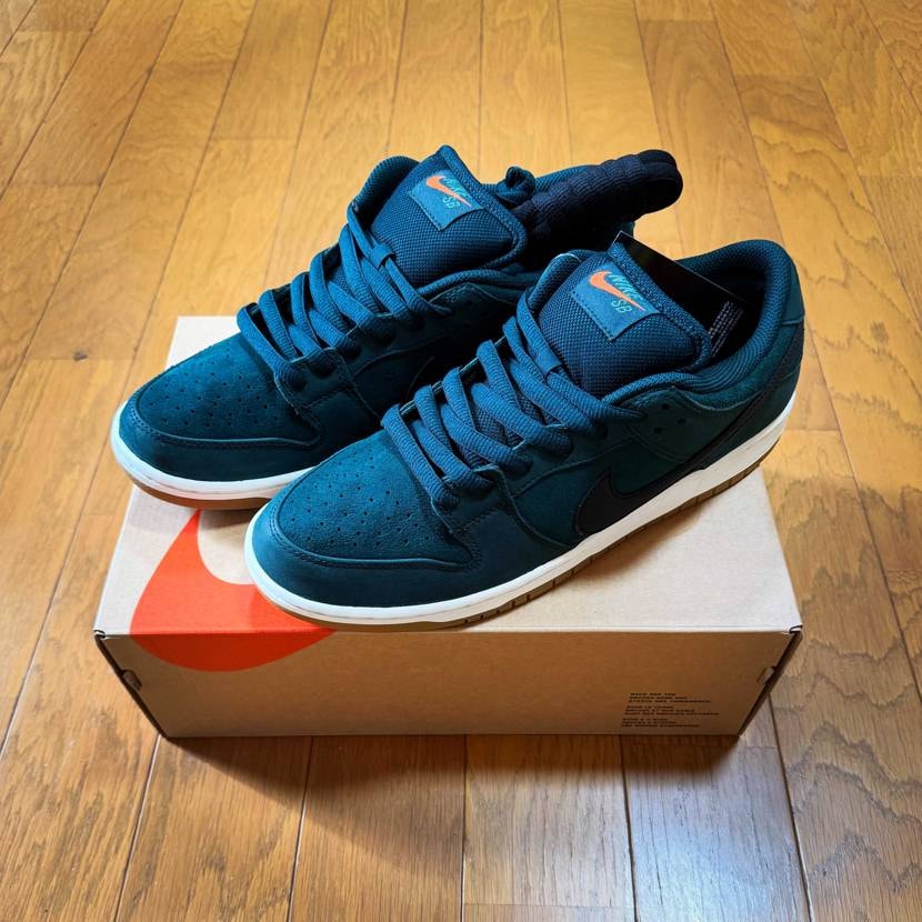 良い色🛹👟