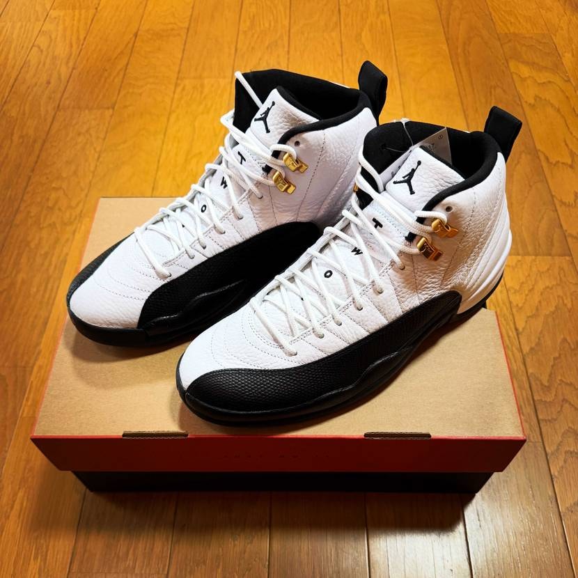 間違いない👟🔥