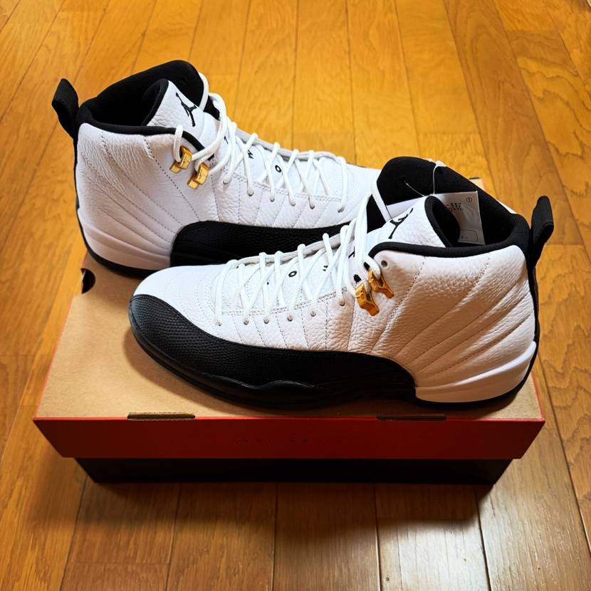 間違いない👟🔥