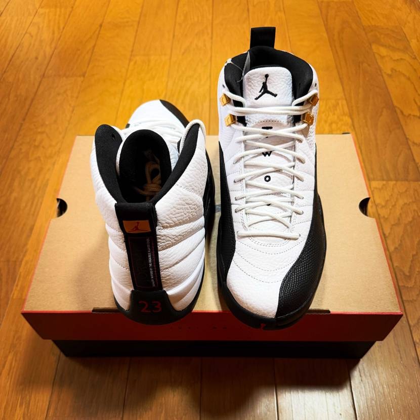 間違いない👟🔥