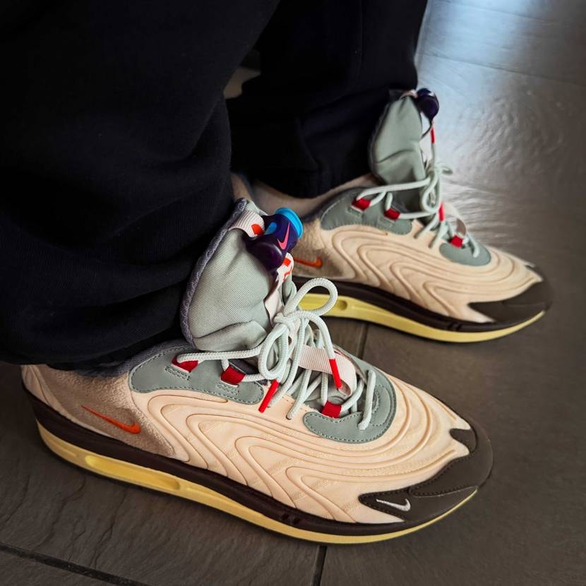 サージョン👟✨