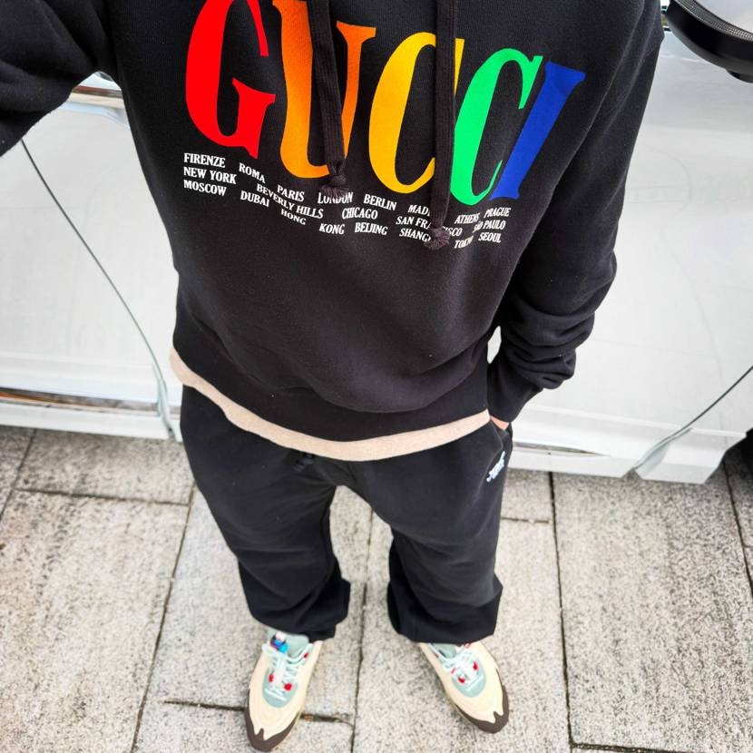 サージョン👟✨