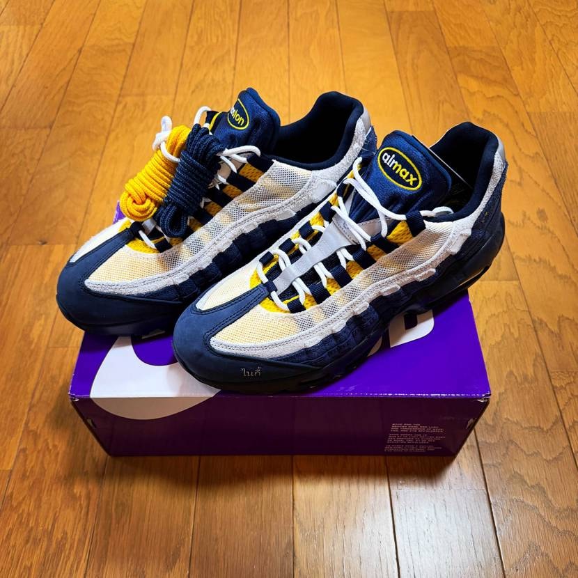 変え紐2本つき、質感すごく味がある感じでいい✨

結構いいと思う🎉