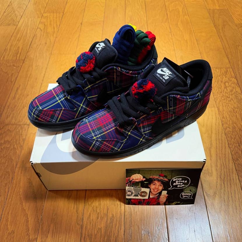 可愛い🎉女の子にも履いて欲しい✨

女子ウケも良さそう、ポンポンは取り外せれ