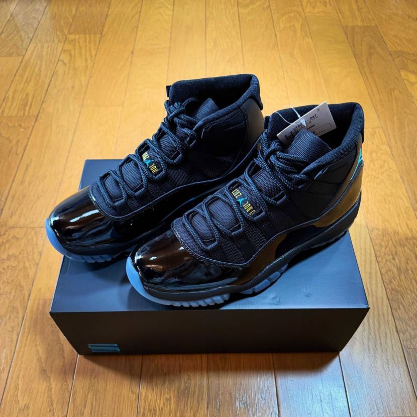 はい！やばい！今年1番欲しかったスニーカー👑✨

これはほんと買っとくべき⛩