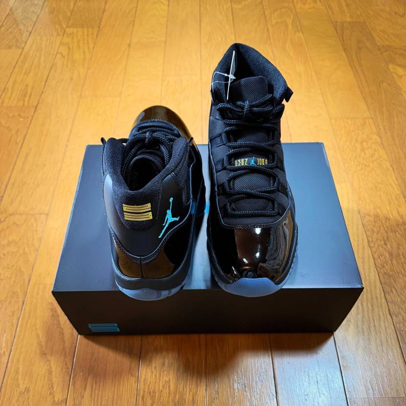 はい！やばい！今年1番欲しかったスニーカー👑✨

これは