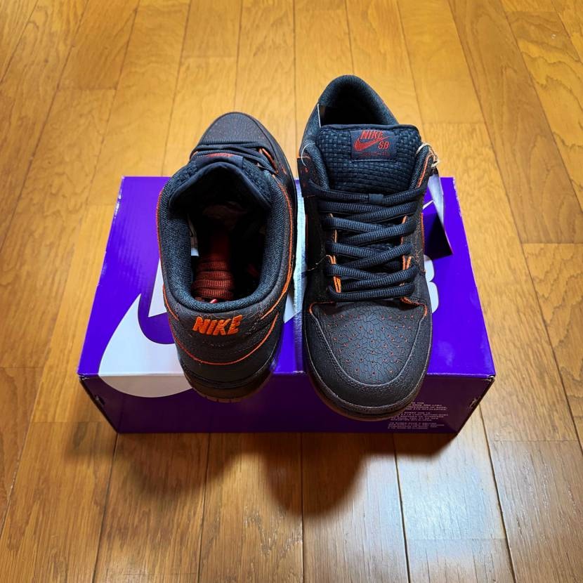 かなりかっこいい！人気ないのがわからんなぁ、個性的なのやっぱ