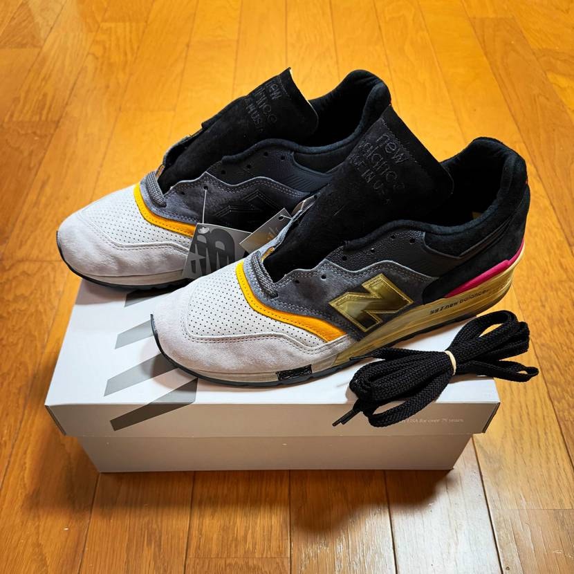 かなりいい！！

手にとって見てみてください👑