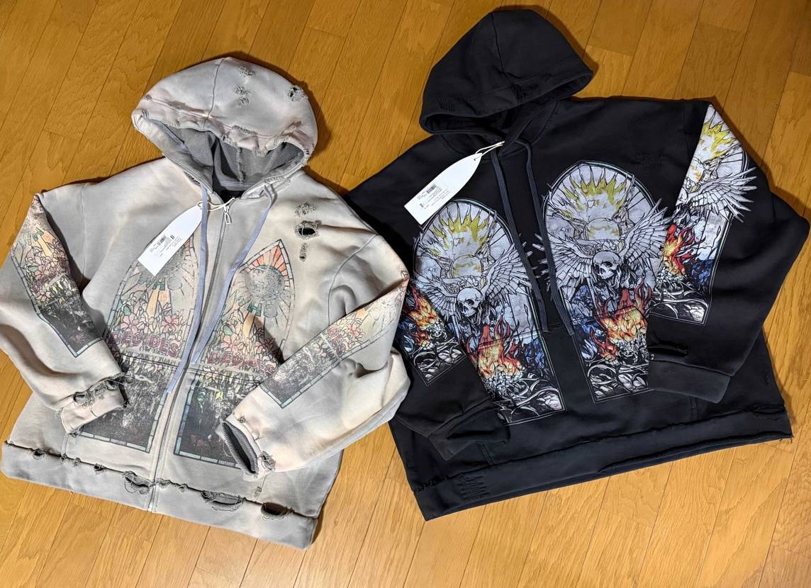 やっぱりWHO DECIDES WARは、ええねぇ👑

#whodecide