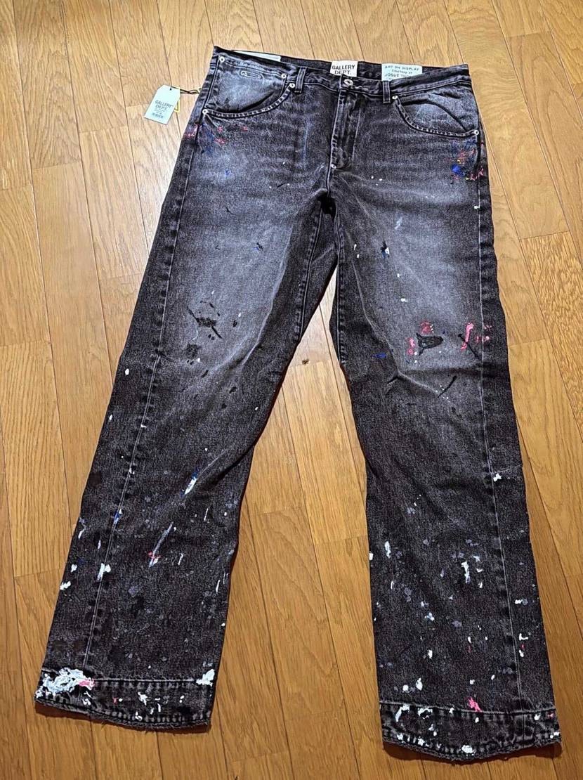 ギャラリーデプトはやっぱりカッコええね🍾

#galle