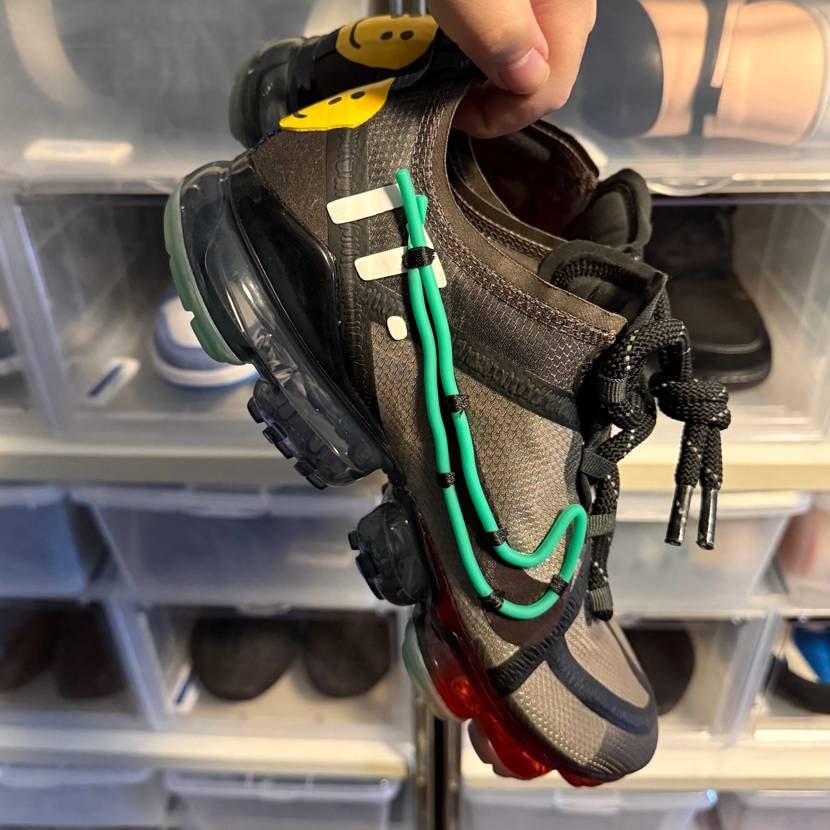 お疲れ様です👟

今日の一足✨

Cactus Plant Flea M