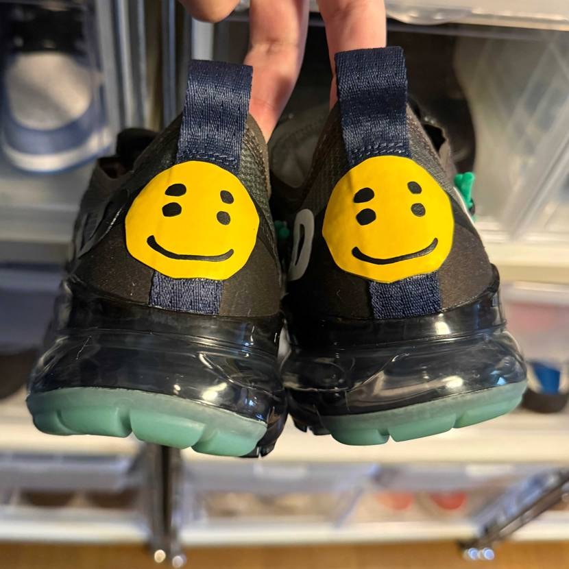 お疲れ様です👟

今日の一足✨

Cactus Pl