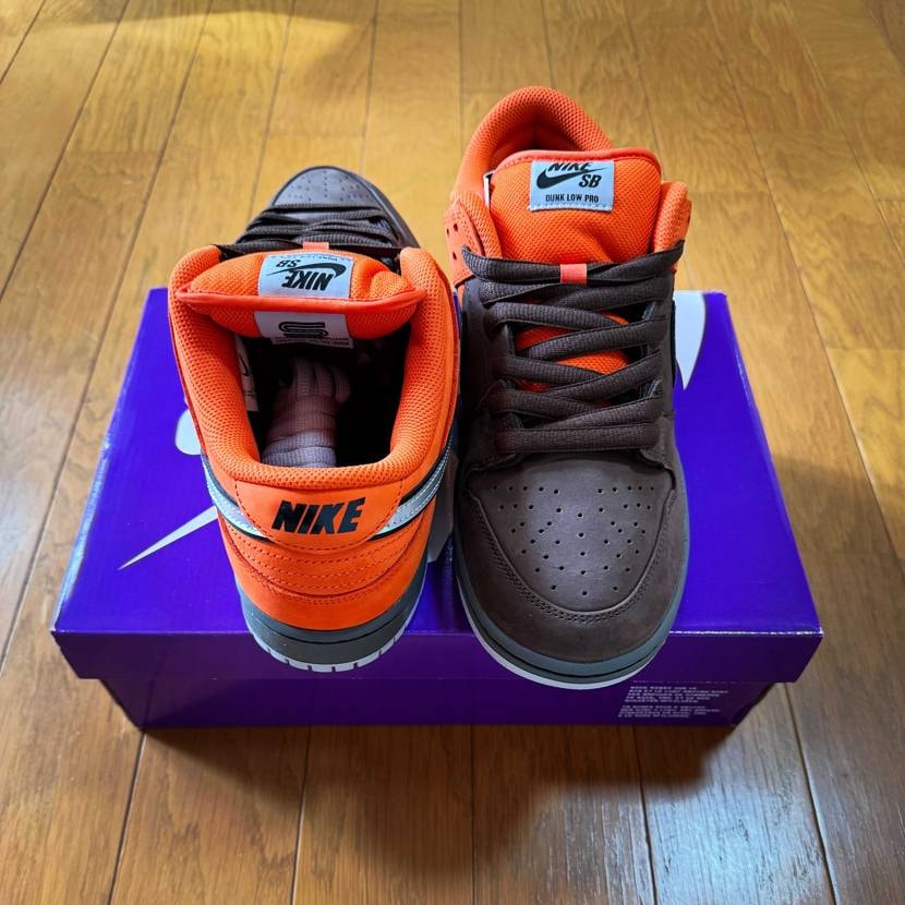 Nike SB Dunk Low Pro Premium M