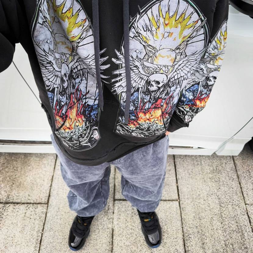 Who Decides War🔥
Kith🌵
Nike 