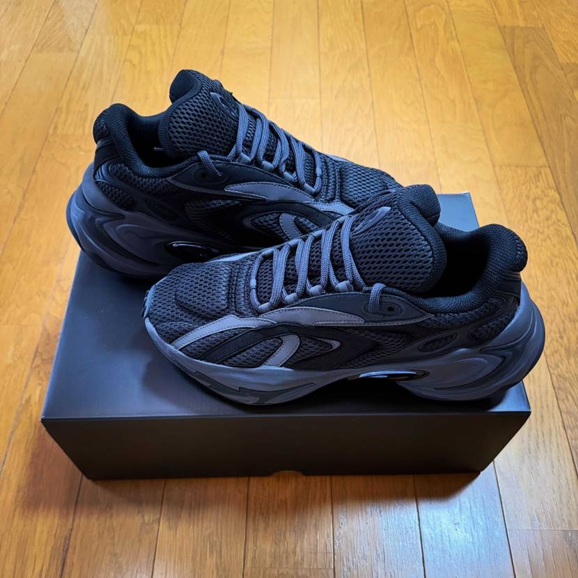 TYPE VARIOUS ZERO PHANTOM GOT’