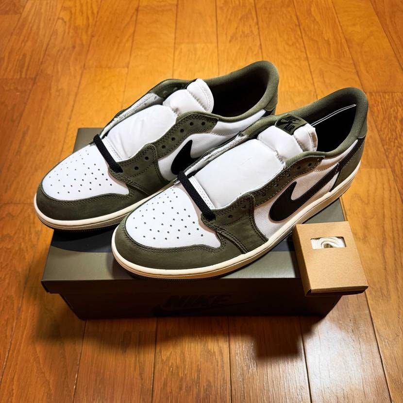 ダークモカみたいなカラー💎

後々人気出るカラーですね🌵