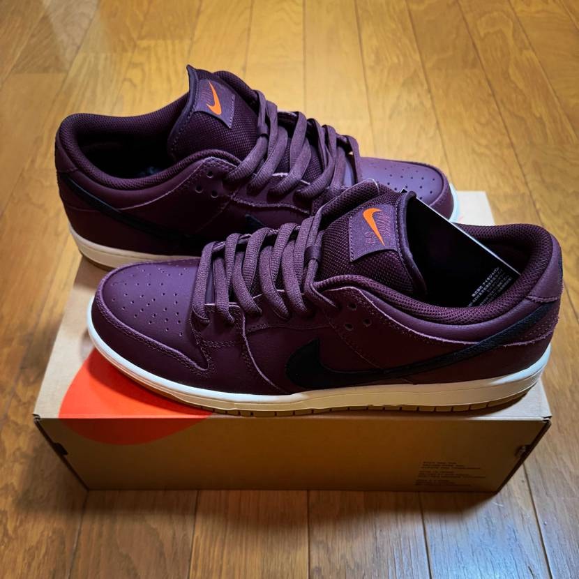 スケショでしか買えないオレンジレーベルやっぱりいいよね🎉
