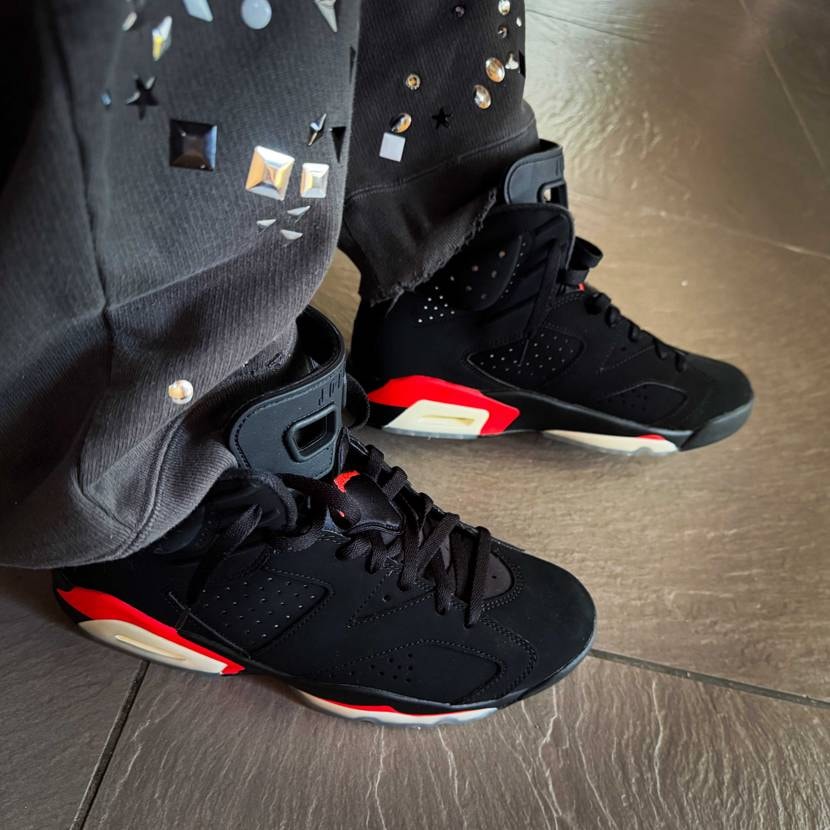 Maison MIHARA YASUHIRO🍾
Nike Air Jordan