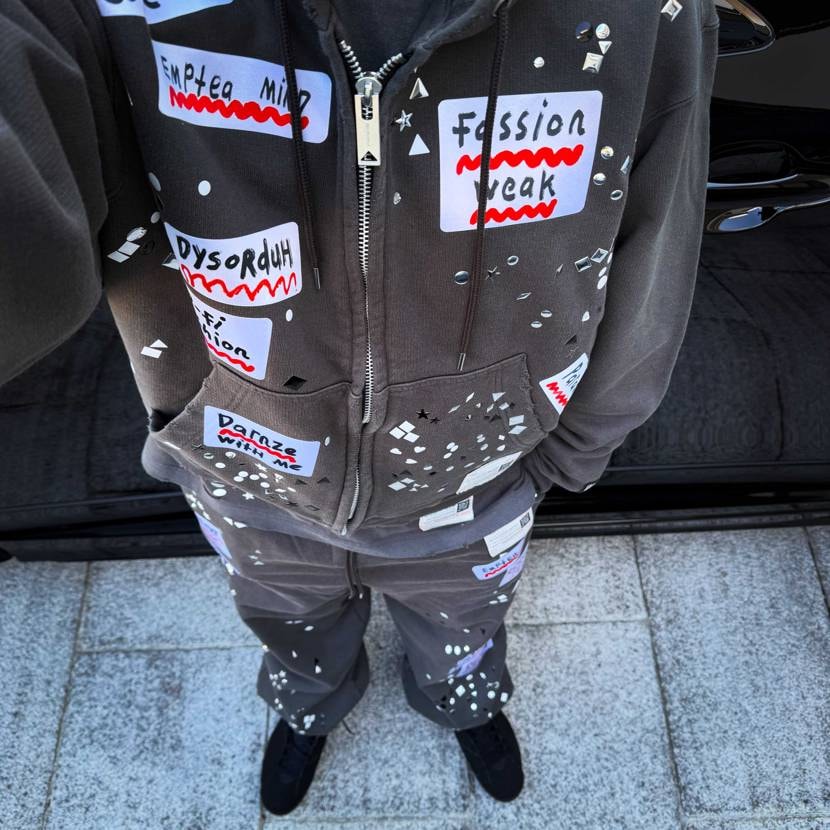 Maison MIHARA YASUHIRO🍾
Nike 