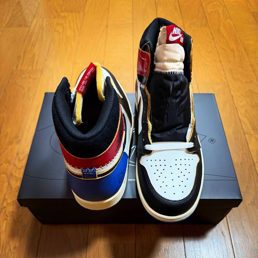 悩んでる人！マジかいです！！期待以上👑

こいつとロイヤ