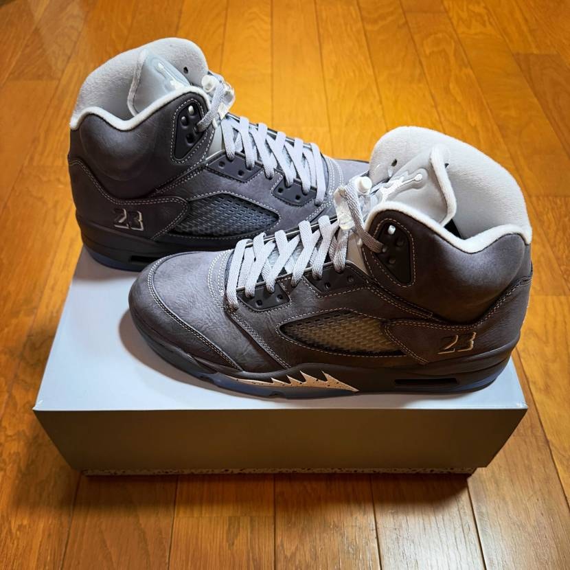 Nike Air Jordan 5 Retro Light 