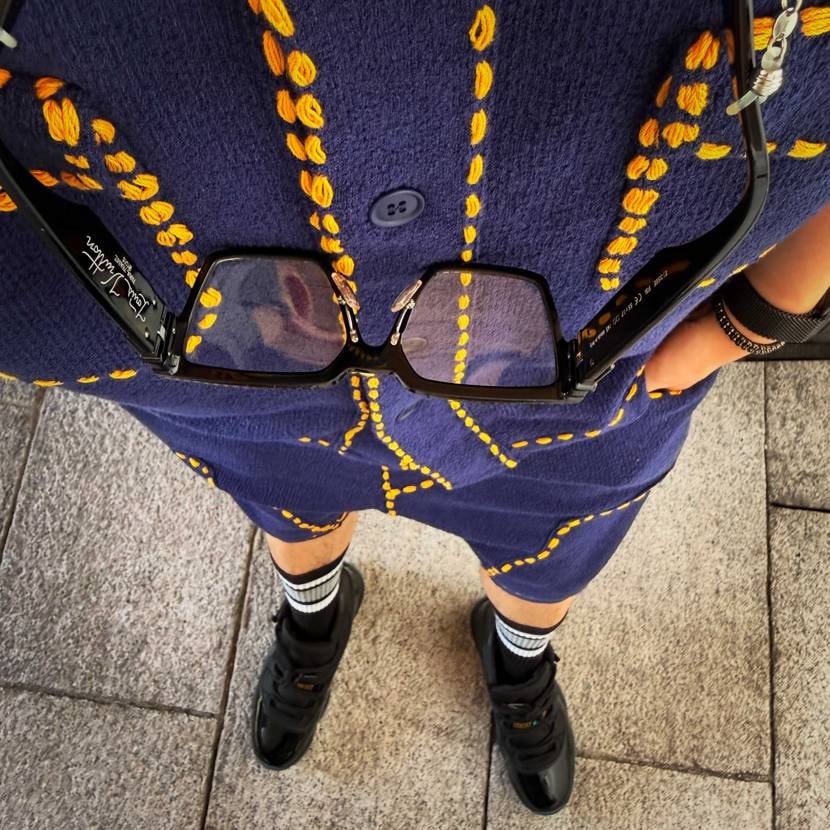 Eyewear Louis Vuitton🍾
Tops P
