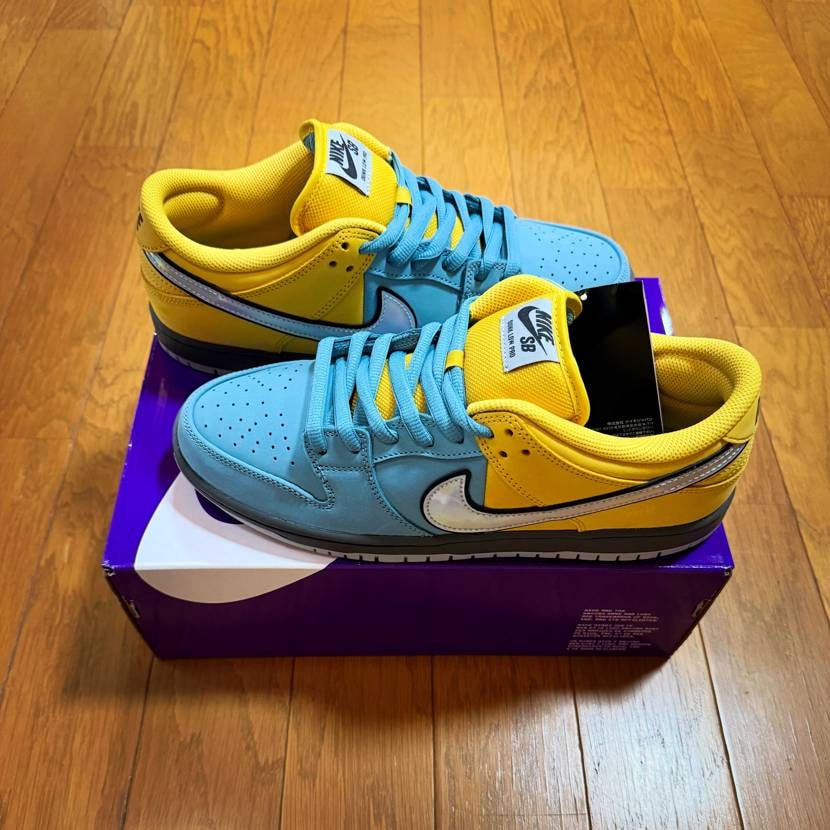夏！海！スニーカー！これですね！

Nike SB Du