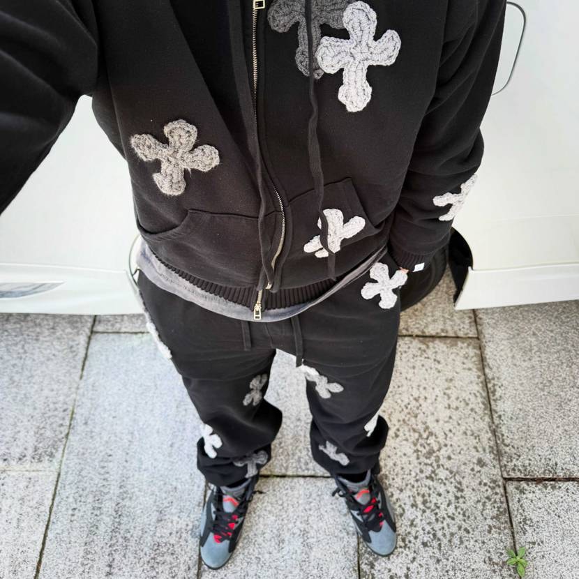 久しぶりにはいた👟

Perfect ribs® x Y