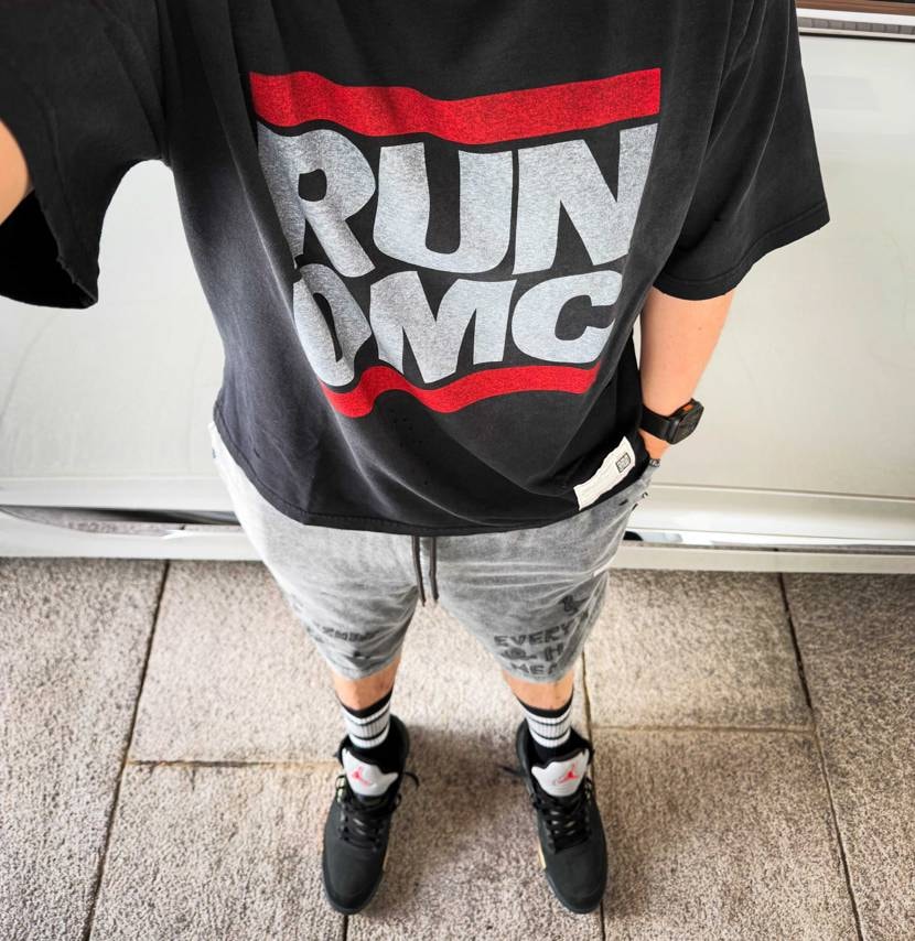 Maison Mihara Yasuhiro💪
Nike 