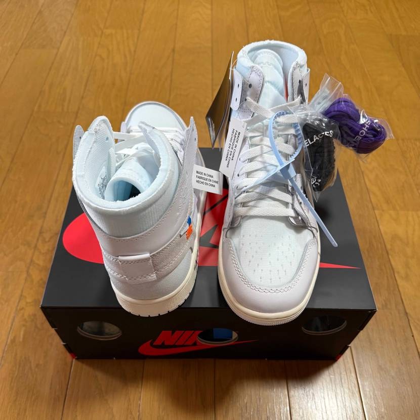 コレクターズアイテムじゃな！

ボックスすごいし重いし、