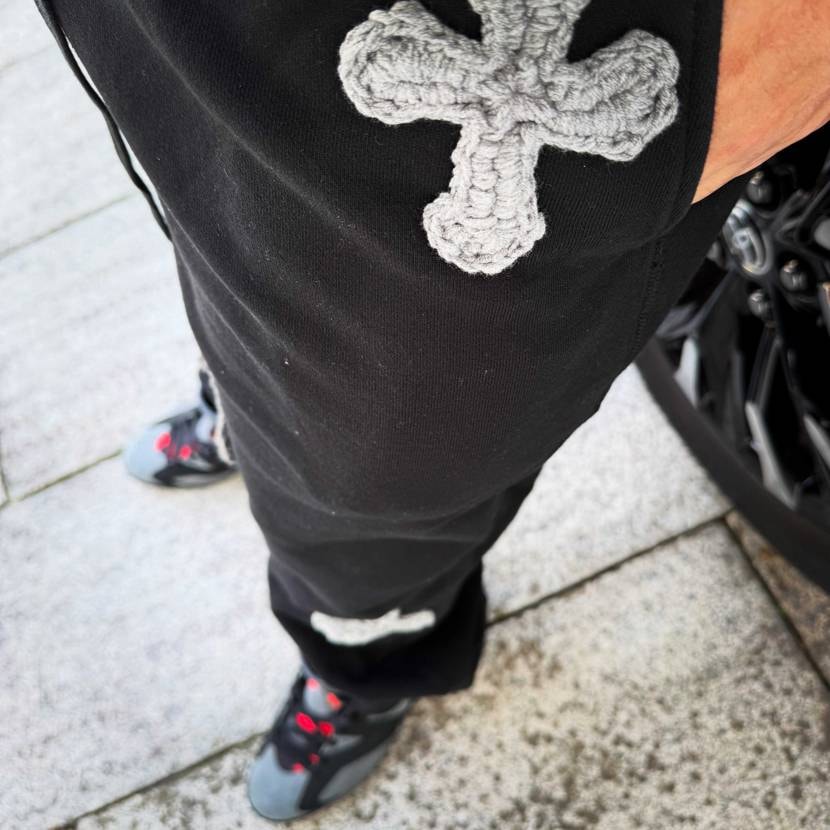 久しぶりにはいた👟

Perfect ribs® x Y