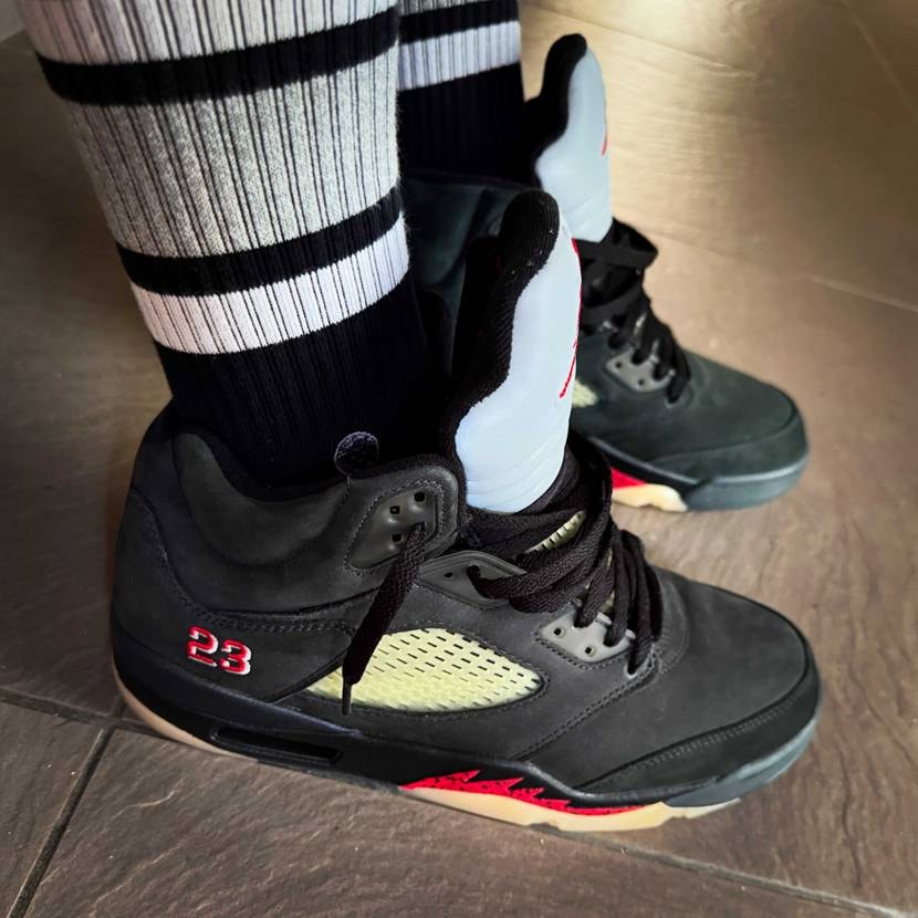 Maison Mihara Yasuhiro💪
Nike WMNS Air J