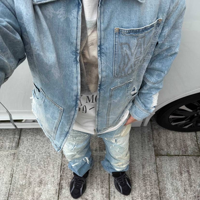 AMIRI🐳
SAINT MXXXXXX🙏
TYPE V