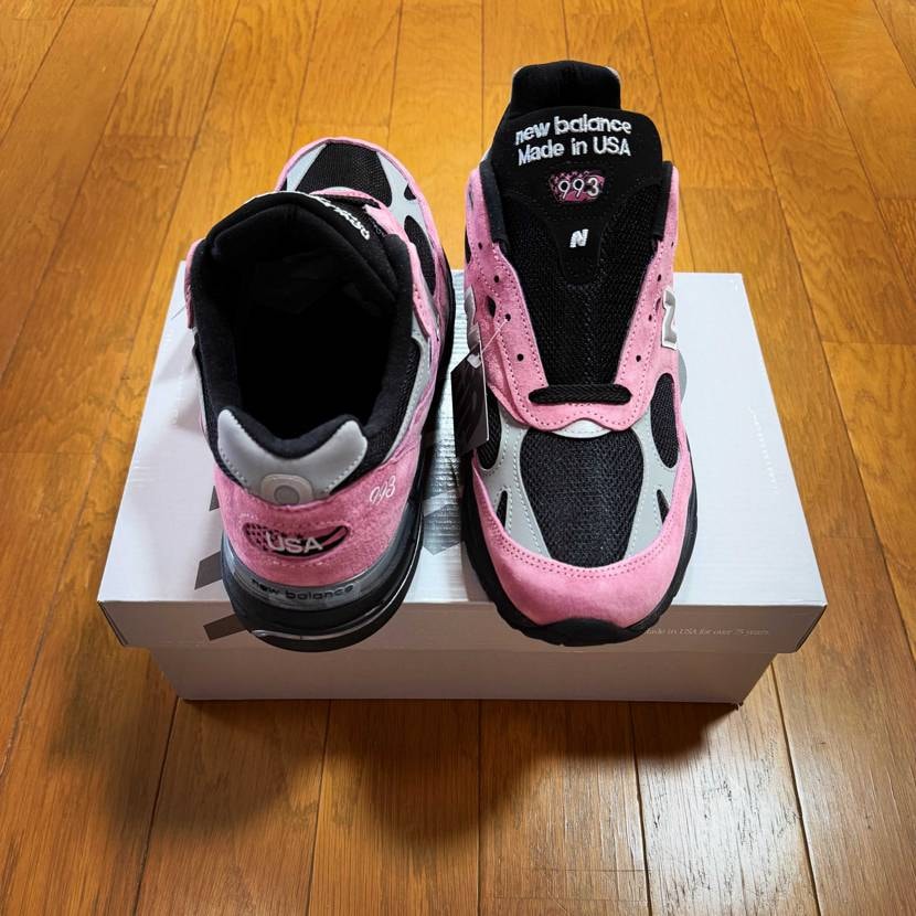 ピンクいいね❤️