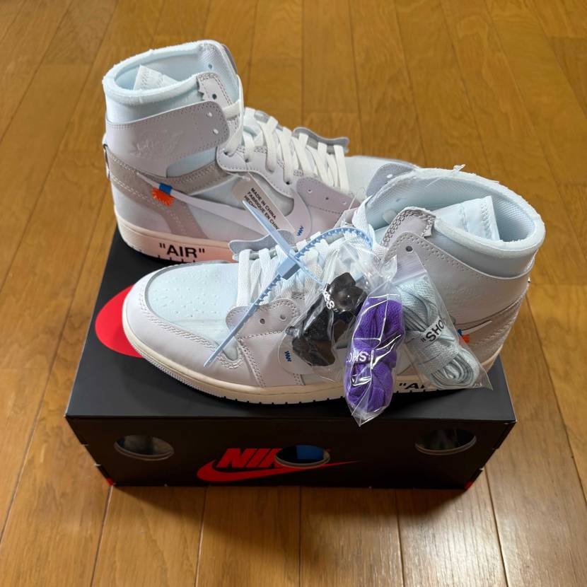 コレクターズアイテムじゃな！

ボックスすごいし重いし、