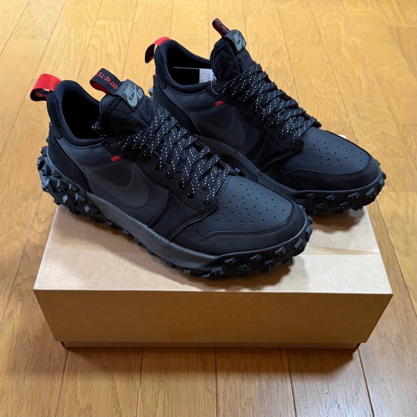 Nike Air Jordan 1 Low Element 
