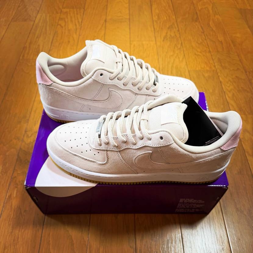 シュータンはいつもと同じくらい厚い！

Nike SB 