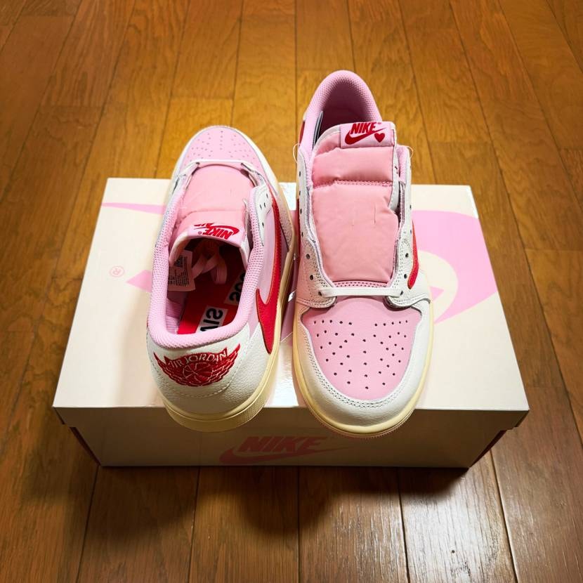 女子ウケいいやつ、オシャレなやつしか履きこなせないw

