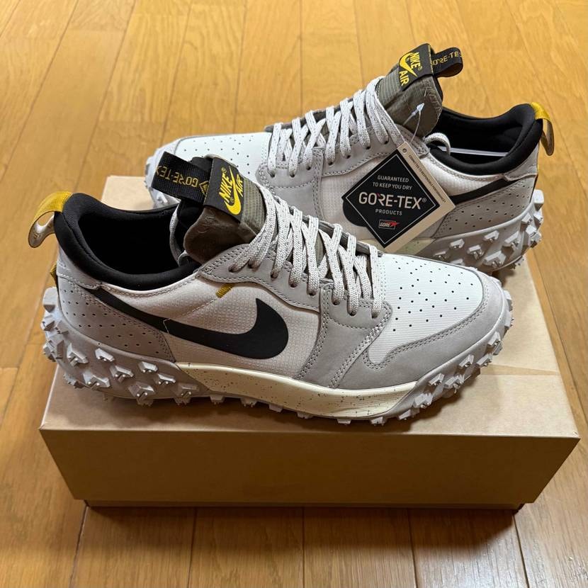 Nike Air Jordan 1 Low Element 