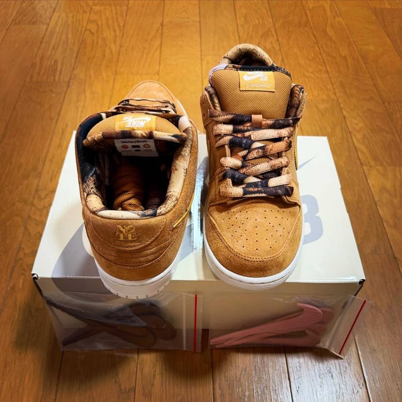 クッキー可愛い、女子ウケ良さそうw

あとプレゼントにも