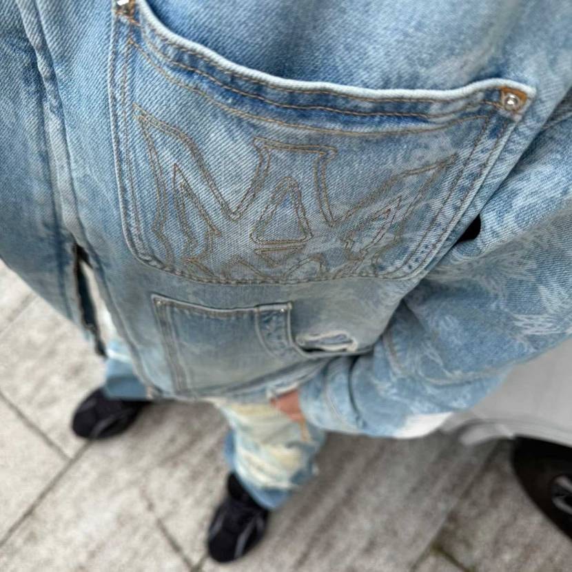 AMIRI🐳
SAINT MXXXXXX🙏
TYPE V