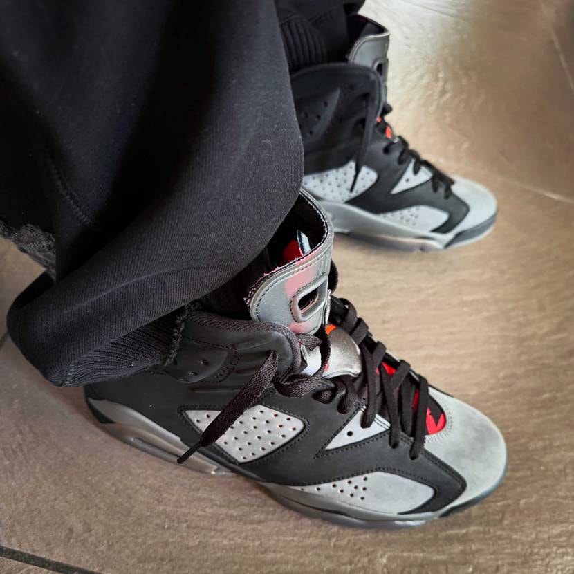 久しぶりにはいた👟

Perfect ribs® x Y.A.R.N.⛩️