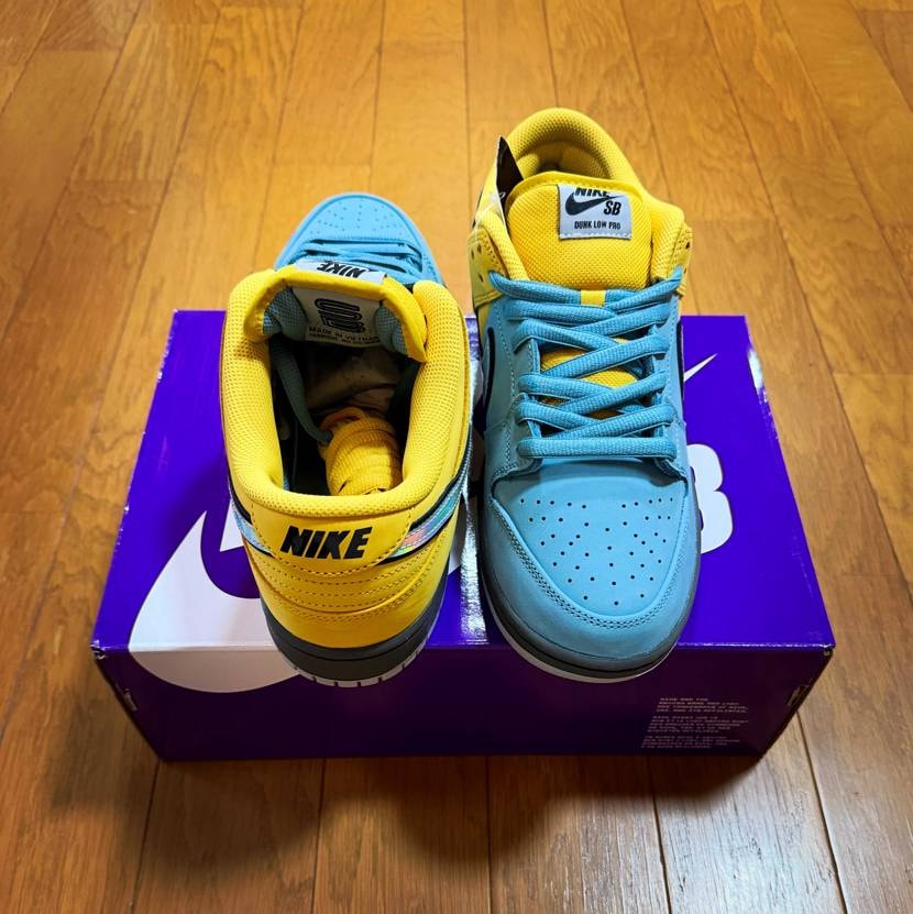 夏！海！スニーカー！これですね！

Nike SB Du