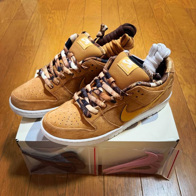 クッキー可愛い、女子ウケ良さそうw

あとプレゼントにも良さそう🎁

N