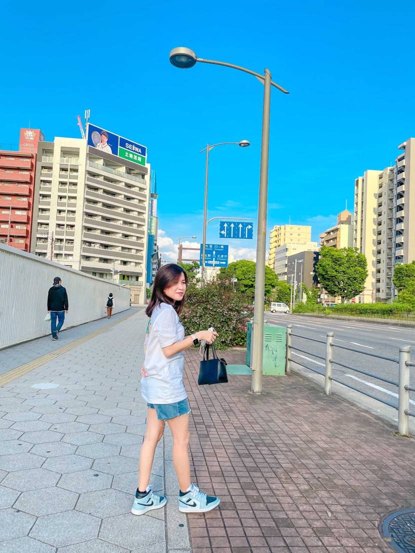 これいい色〜
めっちゃ可愛い〜