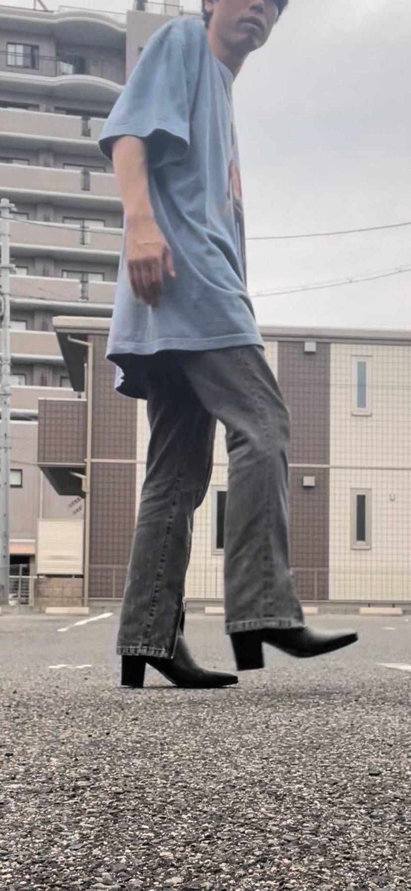 やっと涼しくなってきました🤗
そろそろジャケットの出番
