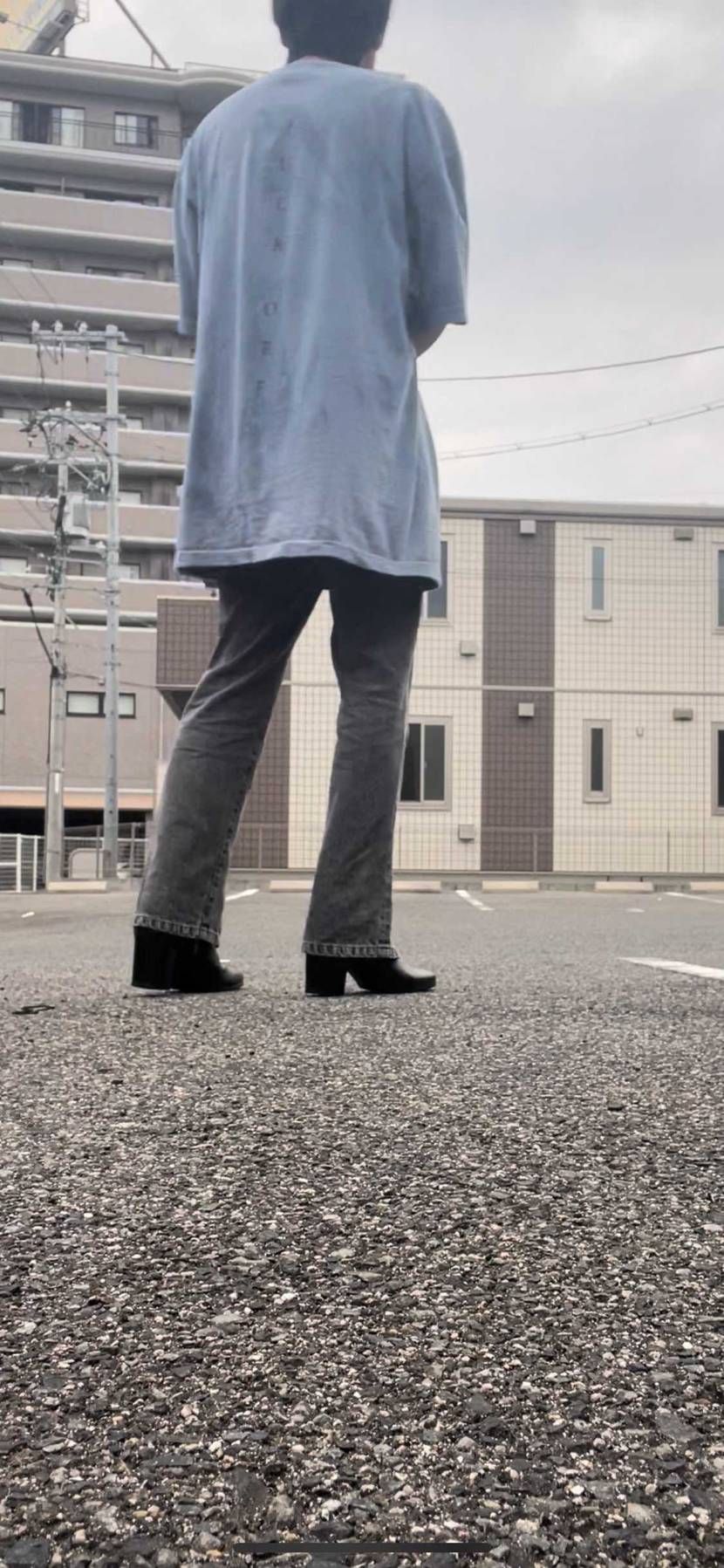 やっと涼しくなってきました🤗
そろそろジャケットの出番
