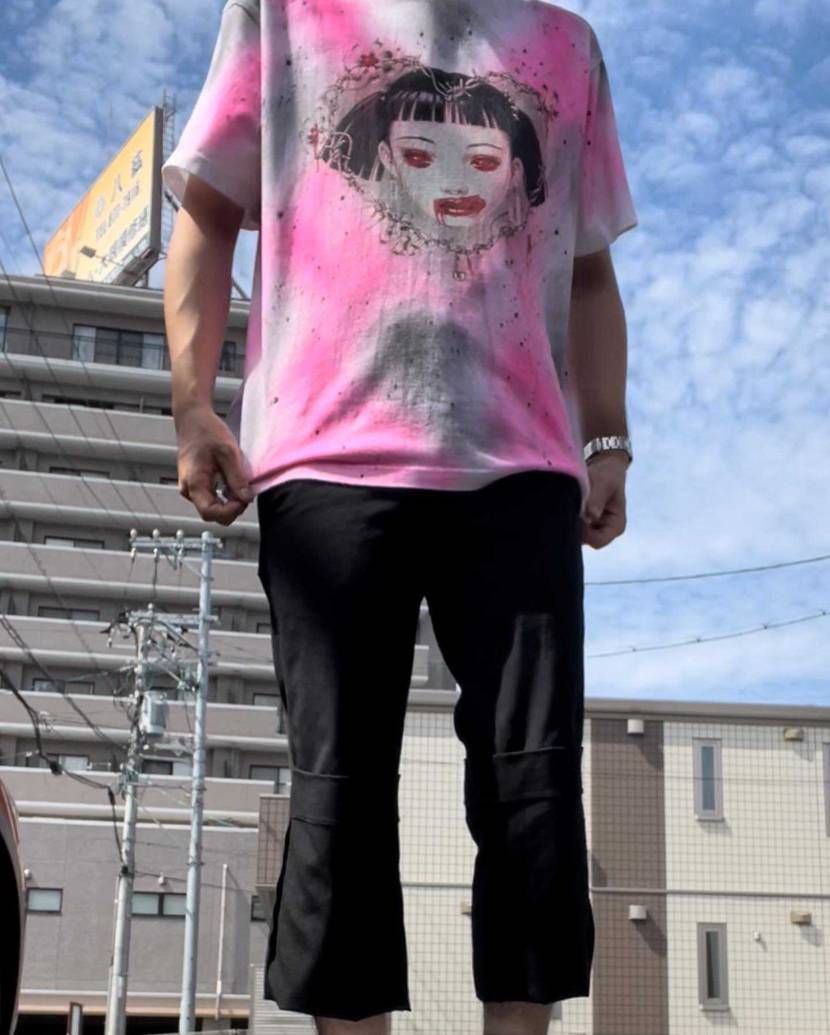 久々にコンドーさん履いたら、めちゃくちゃ重い
20.30分