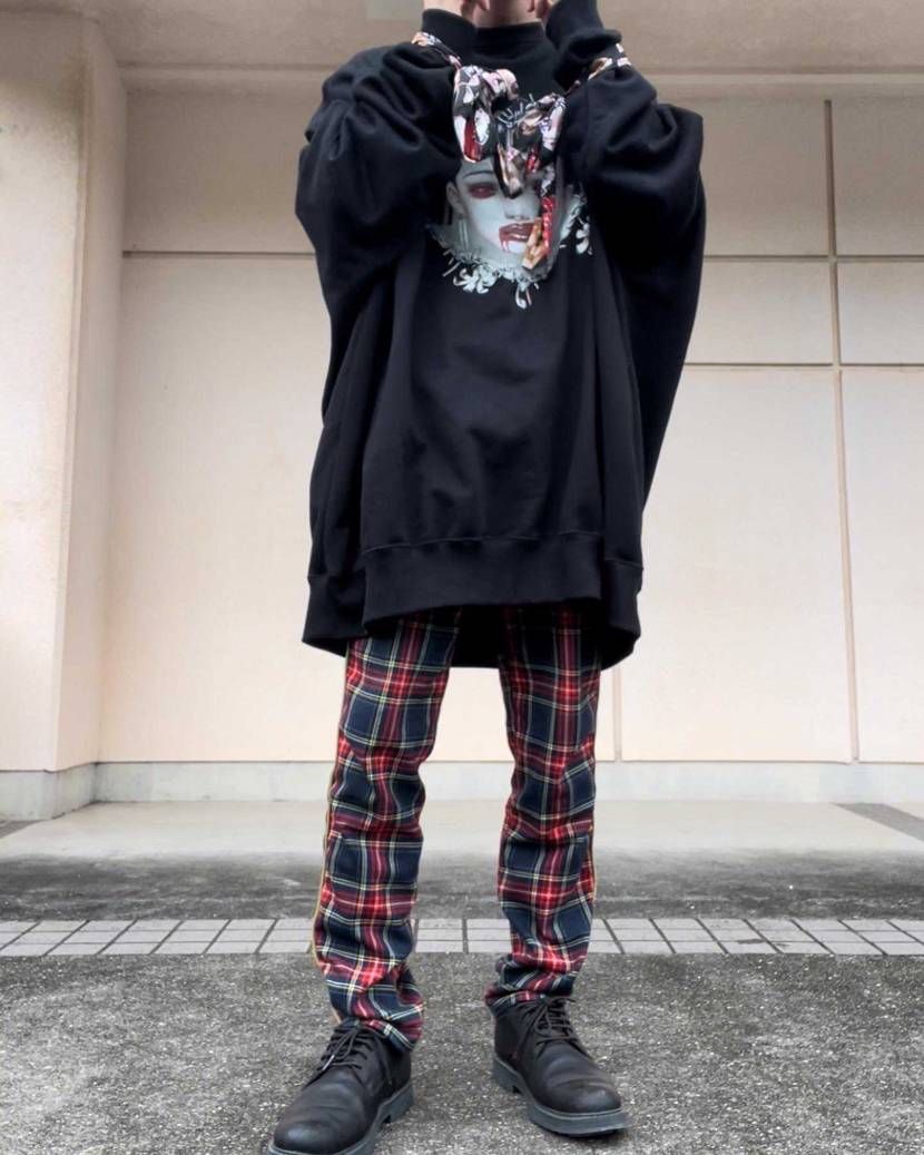 たまにはNIKE以外も
ティンバーランドのローカット
